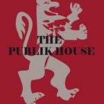 The Publik House logo