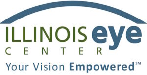 Illinois Eye Center logo