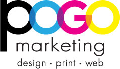POGO marketing logo